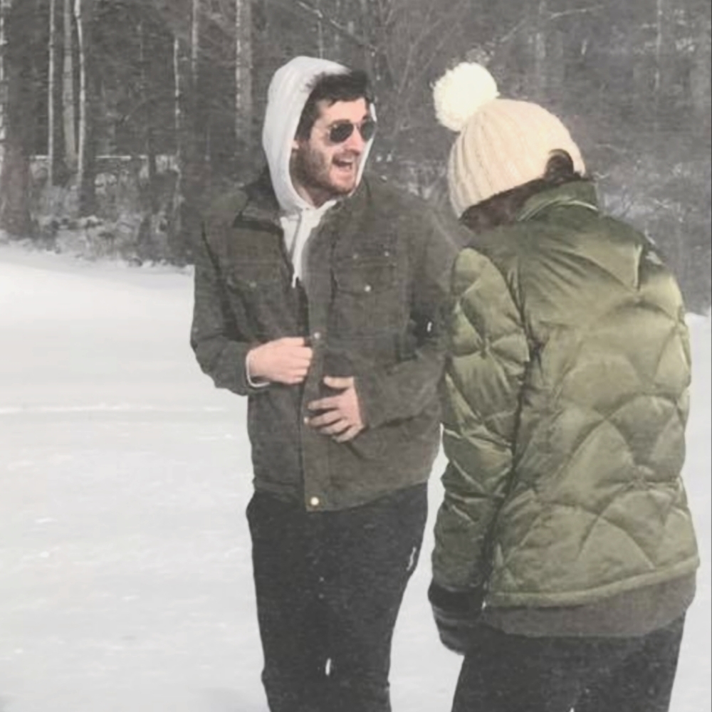 Meet your Posher, Ryan